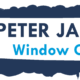 5 facts you need to know about Peter James Window Cleaning